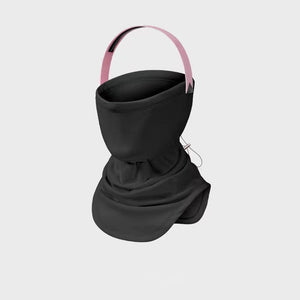Black pink rope