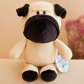 Wandering Wildlings Animal Plush