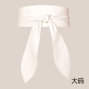 White plus size