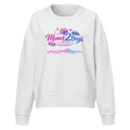 Women's Organic Crew Neck Sweatshirt | Stanley/Stella SASW036