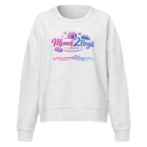 Women's Organic Crew Neck Sweatshirt | Stanley/Stella SASW036