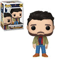 Dane Whitman Funko Pop Vinyl Figure