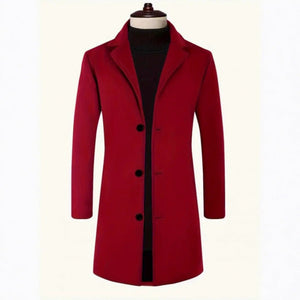 Dark Red