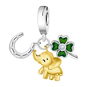 Elephant Clover
