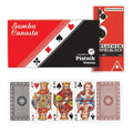 Piatnik Samba Canasta Triple Deck Playing Card Set