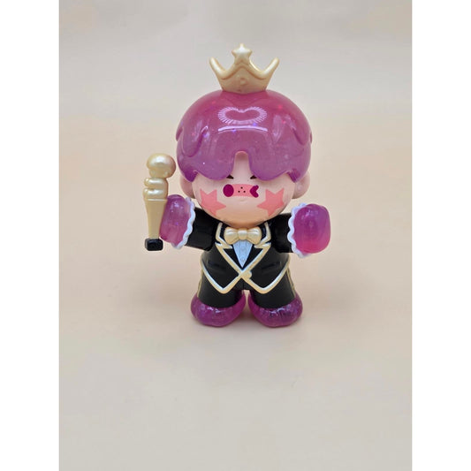 Pino Jelly - Star Project - SUPER SECRET