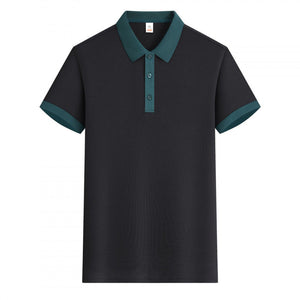 Black Dark Green