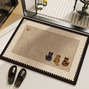 Khaki Square