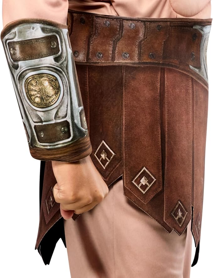 Masters Of The Universe: He-Man Costume for Men