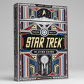 Theory11 Star Trek Light Edition Playing Cards – Premium Galaxy Deck
