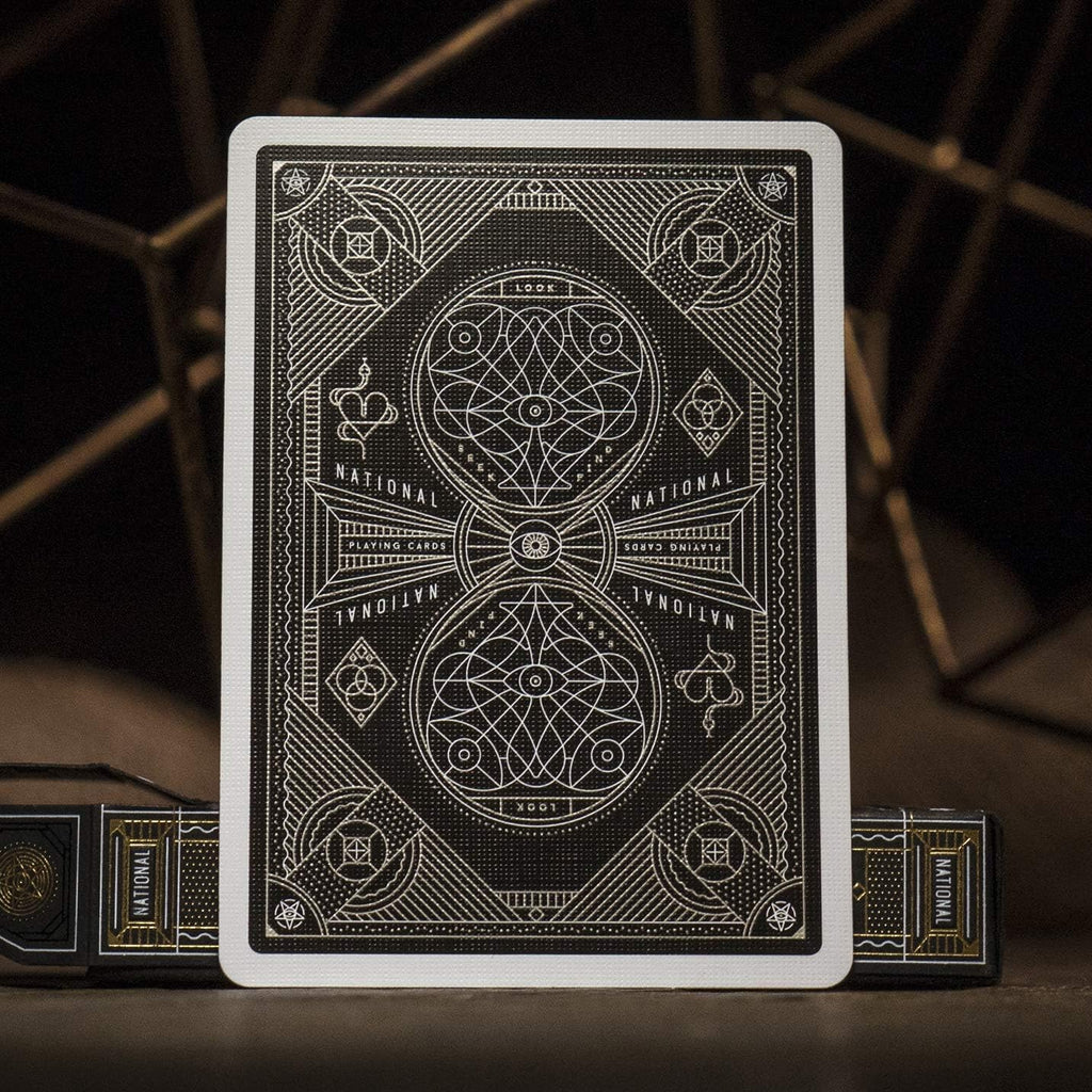 Theory11 National Playing Cards