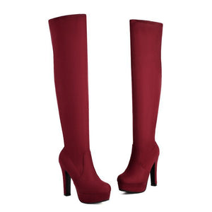 Wine Red