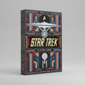 Theory11 Star Trek Dark Edition Playing Cards – Premium Galaxy Deck