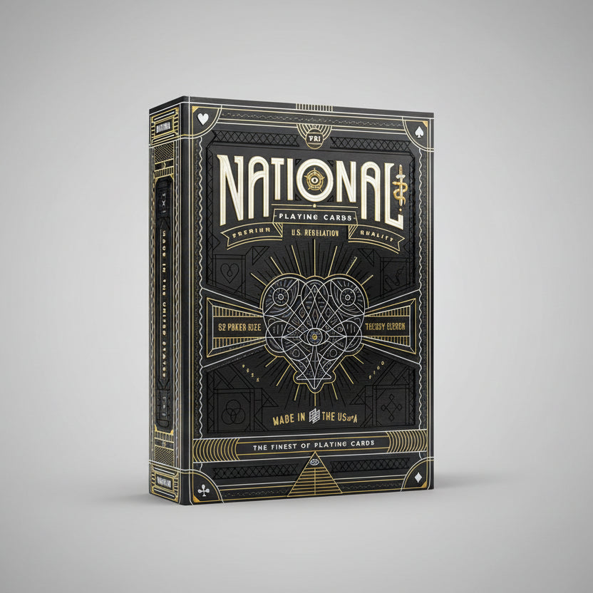 Theory11 National Playing Cards