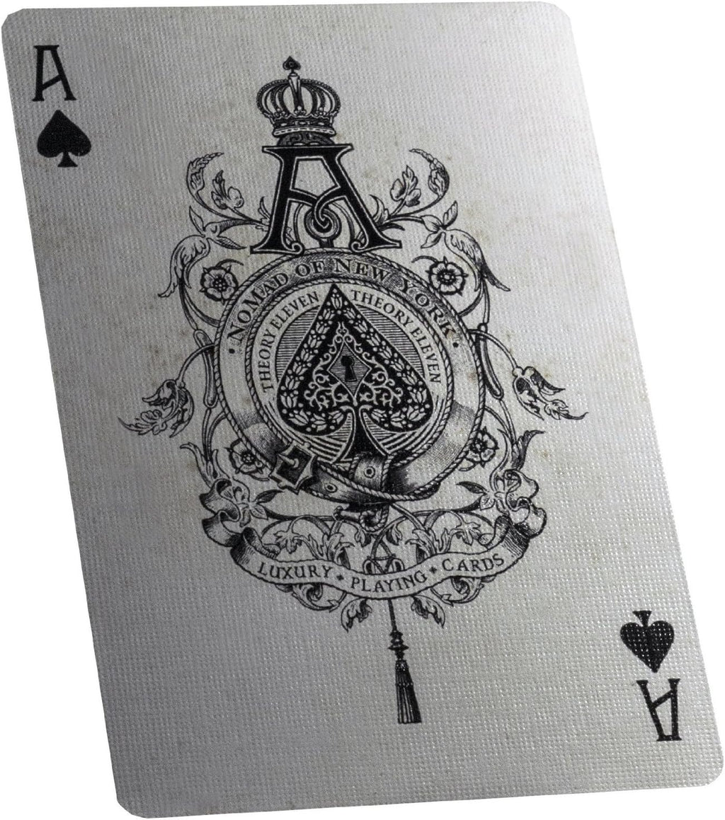 Theory11 NoMad Playing Cards