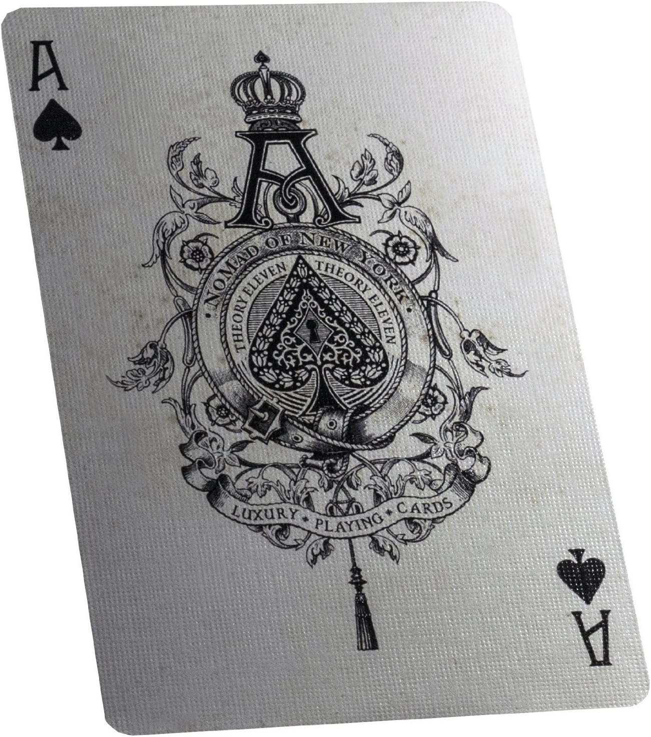 Theory11 NoMad Playing Cards