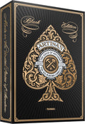 Theory11 Black Artisan Playing Cards
