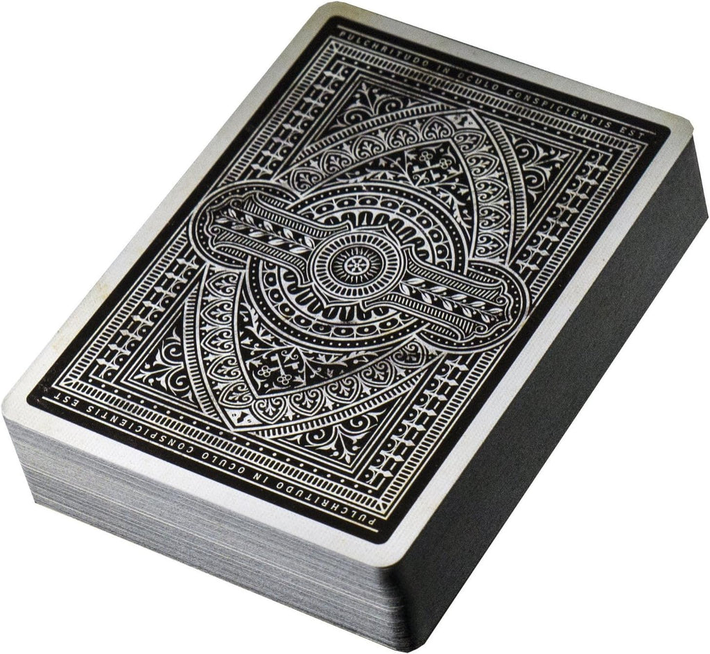 Theory11 NoMad Playing Cards