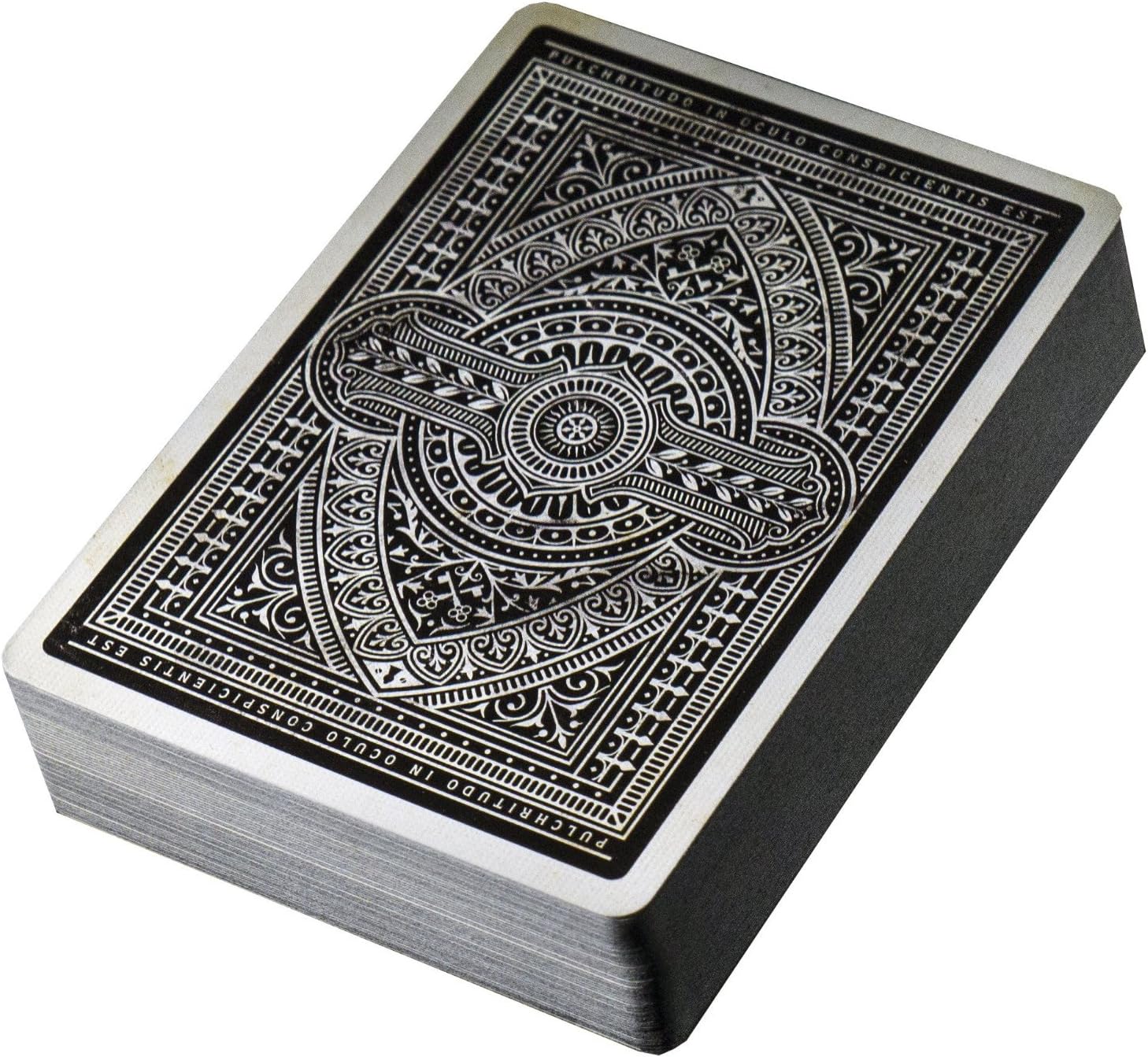 Theory11 NoMad Playing Cards