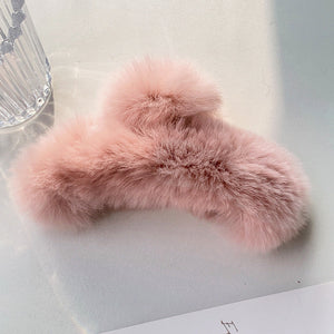 Large light pink
