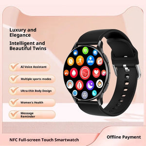 Silicone Black