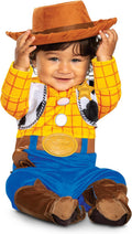 Woody Infant Disney Toy Story Costume
