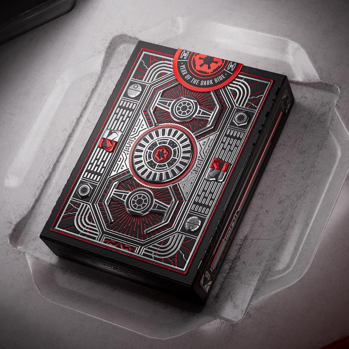 Theory11 Star Wars Year of the Dark Side – Premium Dark Side Edition