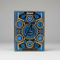 Theory11 Avengers Blue Edition – Space Stone Infinity Saga