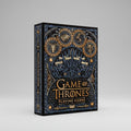 Theory11 Game of Thrones Playing Cards