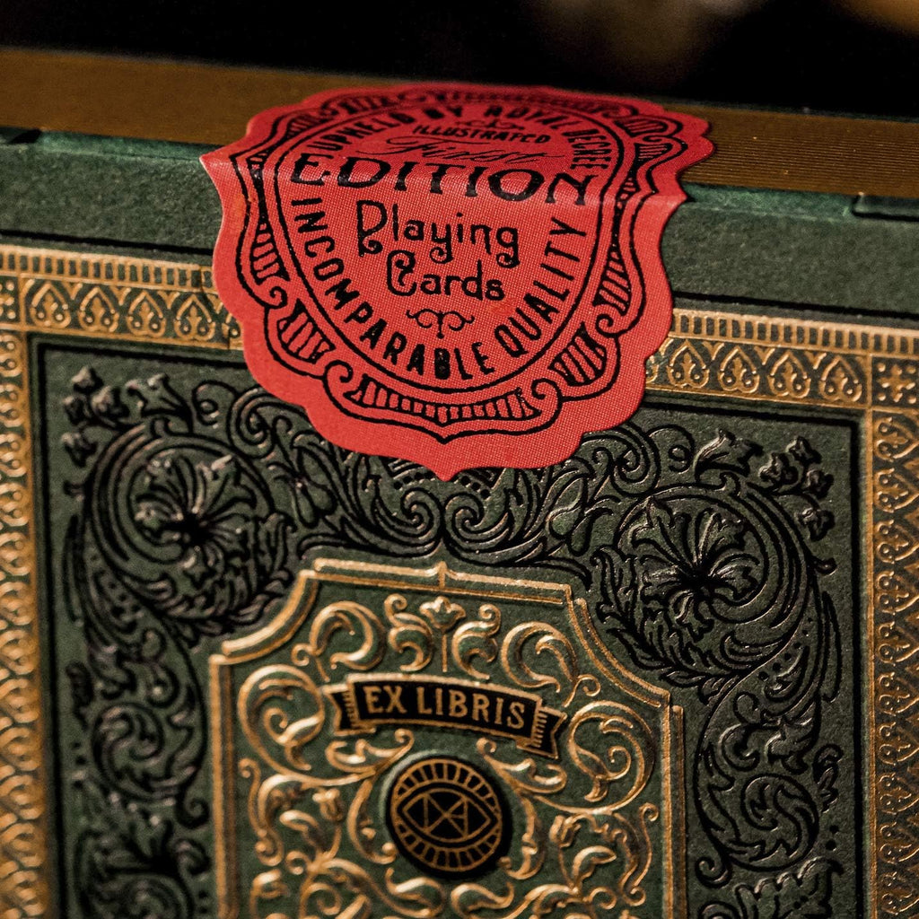Theory11 Derren Brown Playing Cards