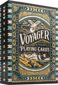 Theory11 Voyager Playing Cards