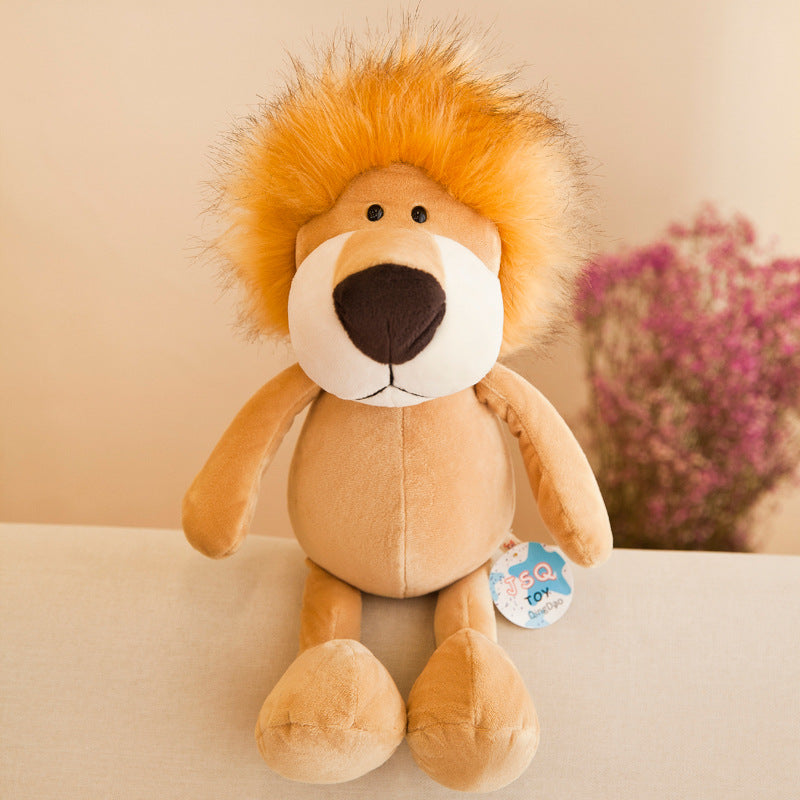 Wandering Wildlings Animal Plush