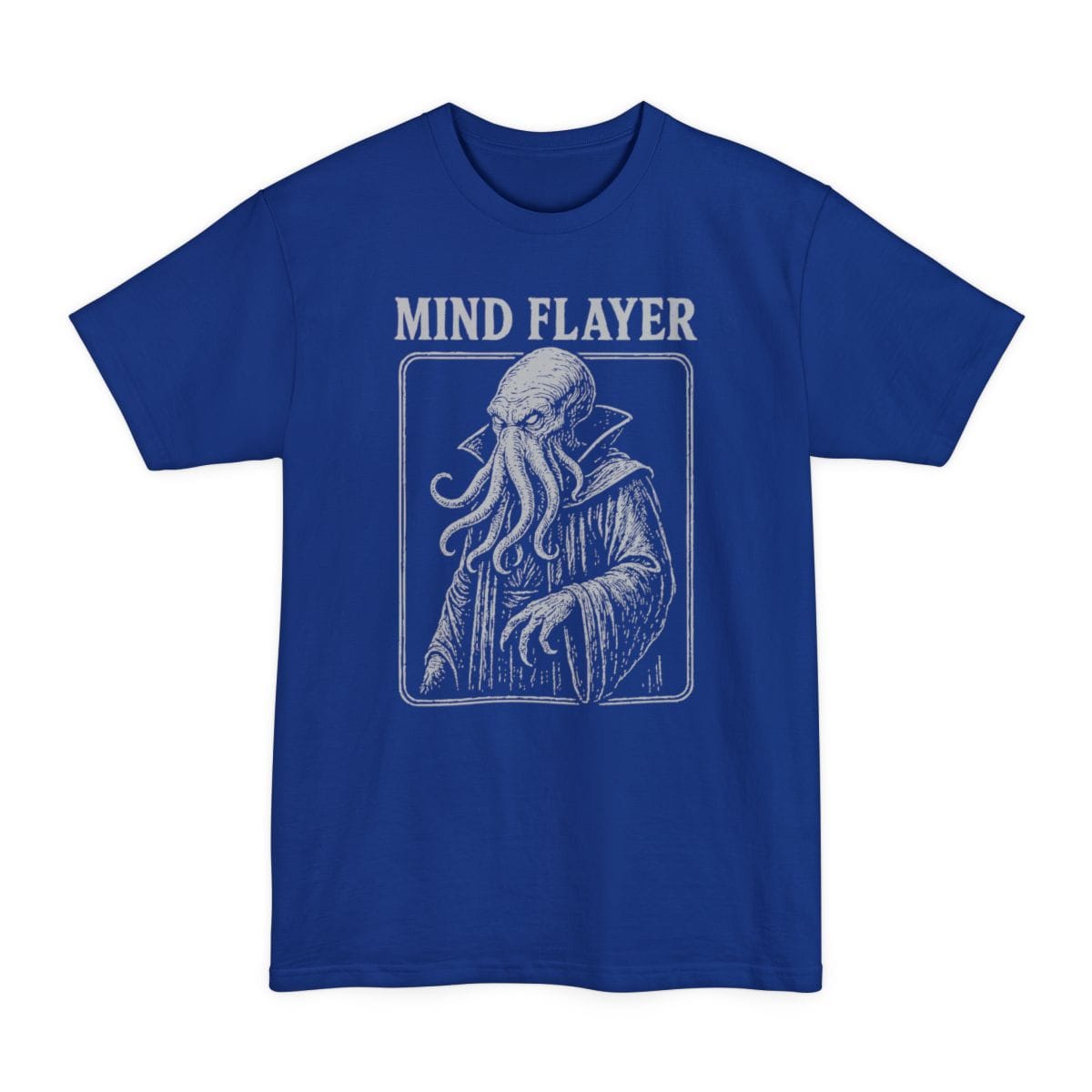 Vintage Mind Flayer Tall T-Shirt