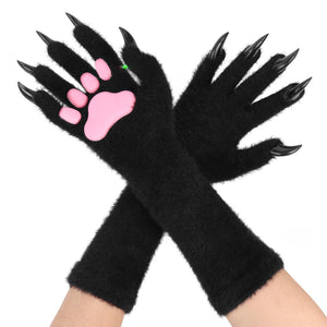 Black Claw Meat Pad