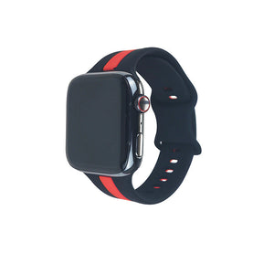 Black And Red