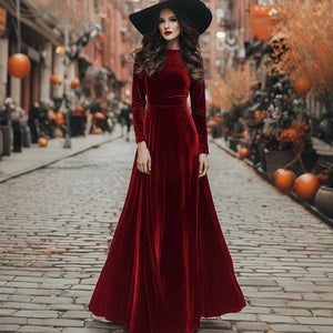 Brick Red