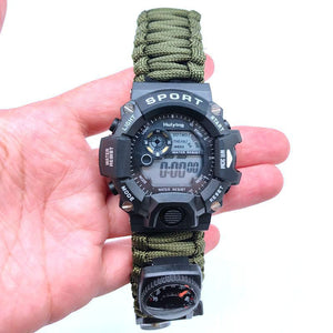 Army Green