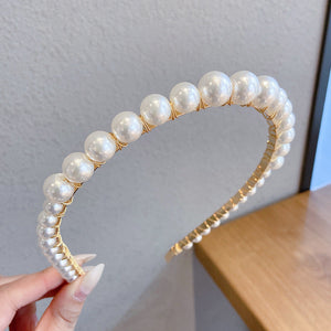 Pearl B