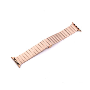 20mm Rose Gold Solid