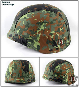 Debon Camouflage