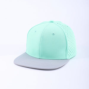 Light green  gray