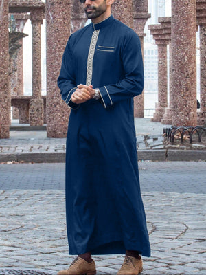 Dark Blue