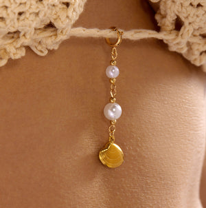 Pearl Shell 0096