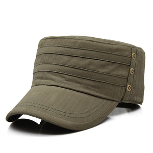 Sanding Deep Khaki