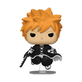 Bleach Ichigo Kurosaki (Getsuga Tenshō Technique) Funko Pop! Vinyl Figure #1826