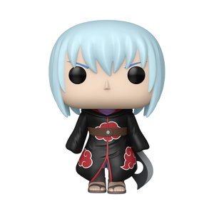Naruto Shippuden Suigetsu Hozuki #1848 Funko Pop Vinyl Figure