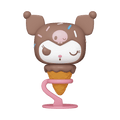 Kuromi Hot Topic Exclusive #105 Funko Pop Vinyl Figure