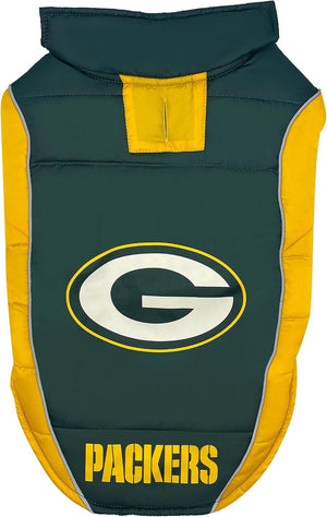 Green Bay Packers