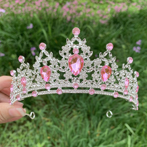 Silver Pink