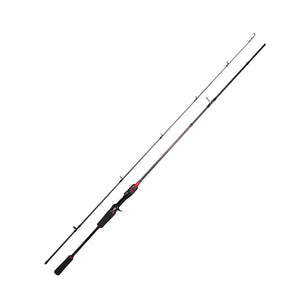 Carbon without pulley